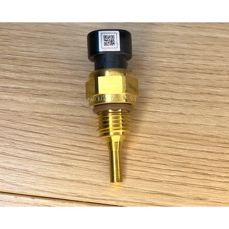 Cummins Genuine Cummins Coolant Temperature Sensor 4954905