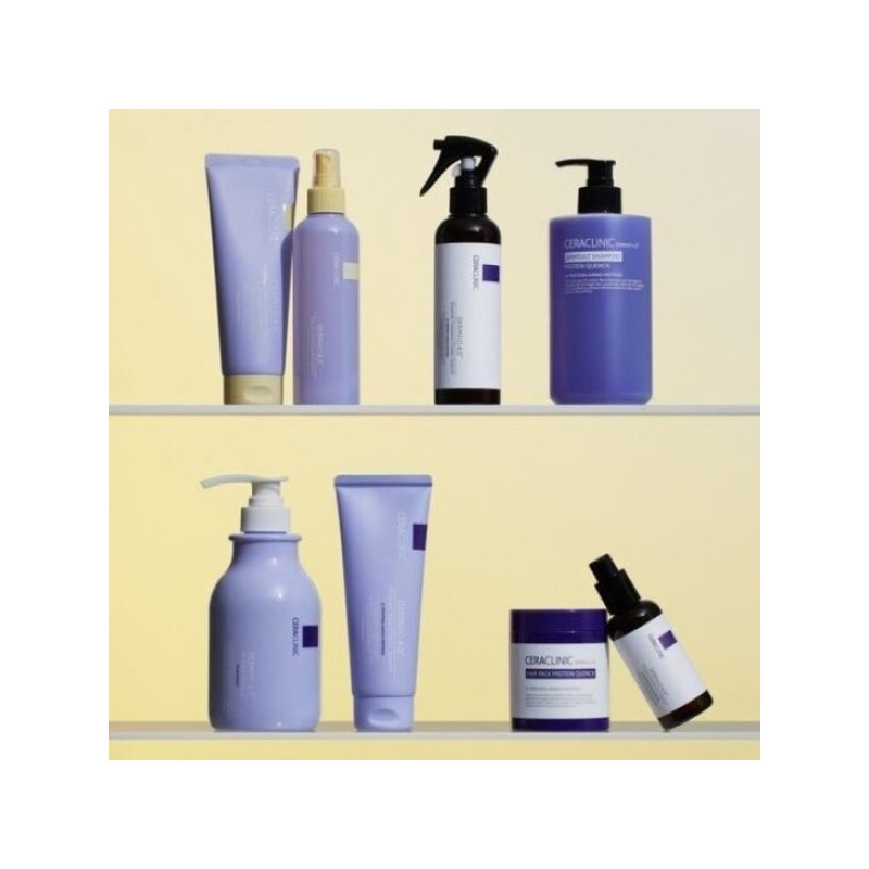 l+l Sera Clinic Dermaid 4.0 Root Treatment 200ml / l+l