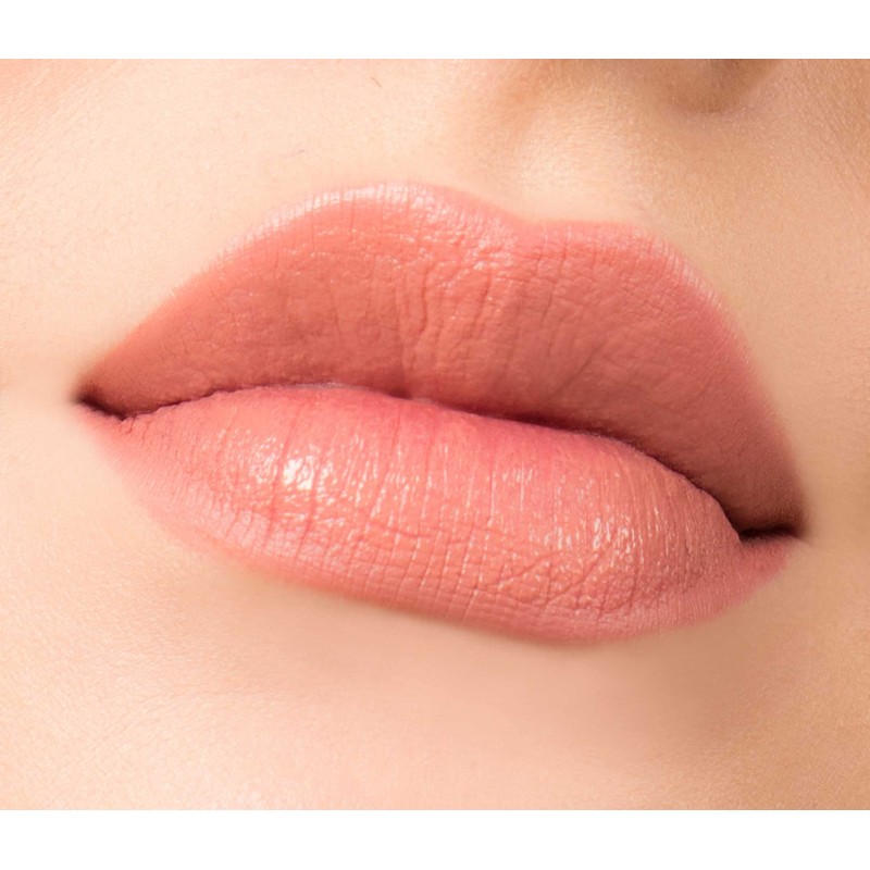 GOC, Labial en barra ultra suave, Color Butter, Acabado semi-matte