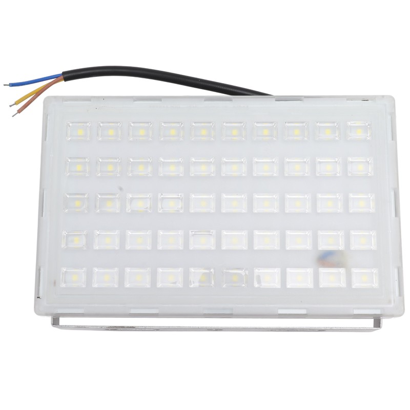 50W LED Flood Light IP66 Waterproof Super Bright Landscape Lamp