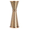 Barfly 1 x 2 oz. Diamond Lattice Etch Japanese Style