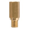 Pro X 99101-357 Series Keihin Hex Main Jet 120 (No