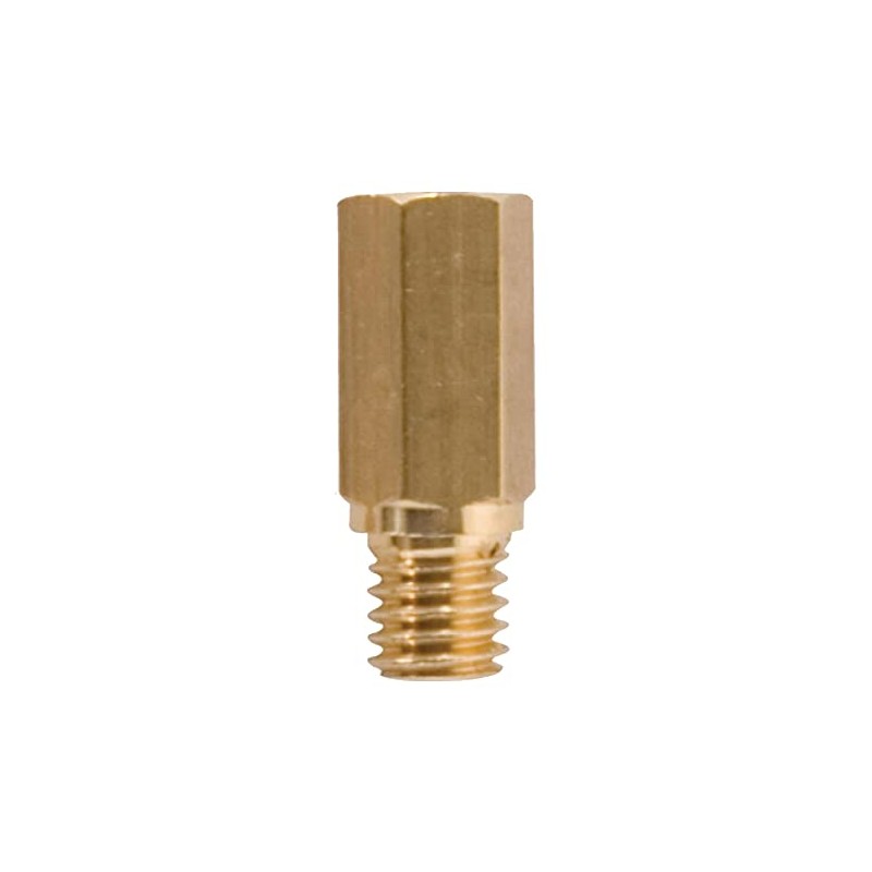 Pro X 99101-357 Series Keihin Hex Main Jet 120 (No
