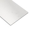 3D Printer Flex Build Plate LCD Curing Light Spring Steel