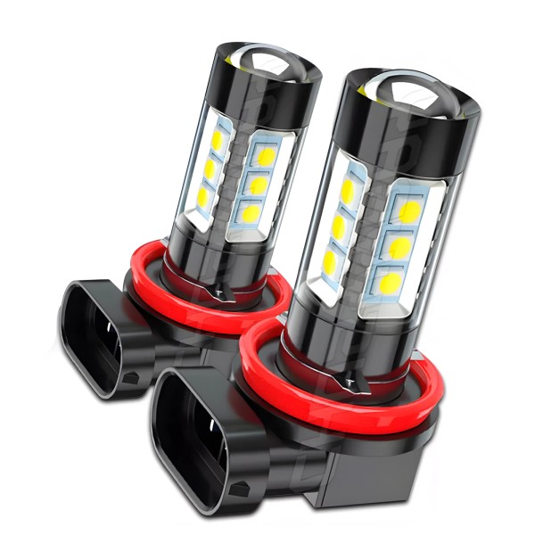 Unbranded LED Fog Light Bulb H11 High Power Driving Lamps
