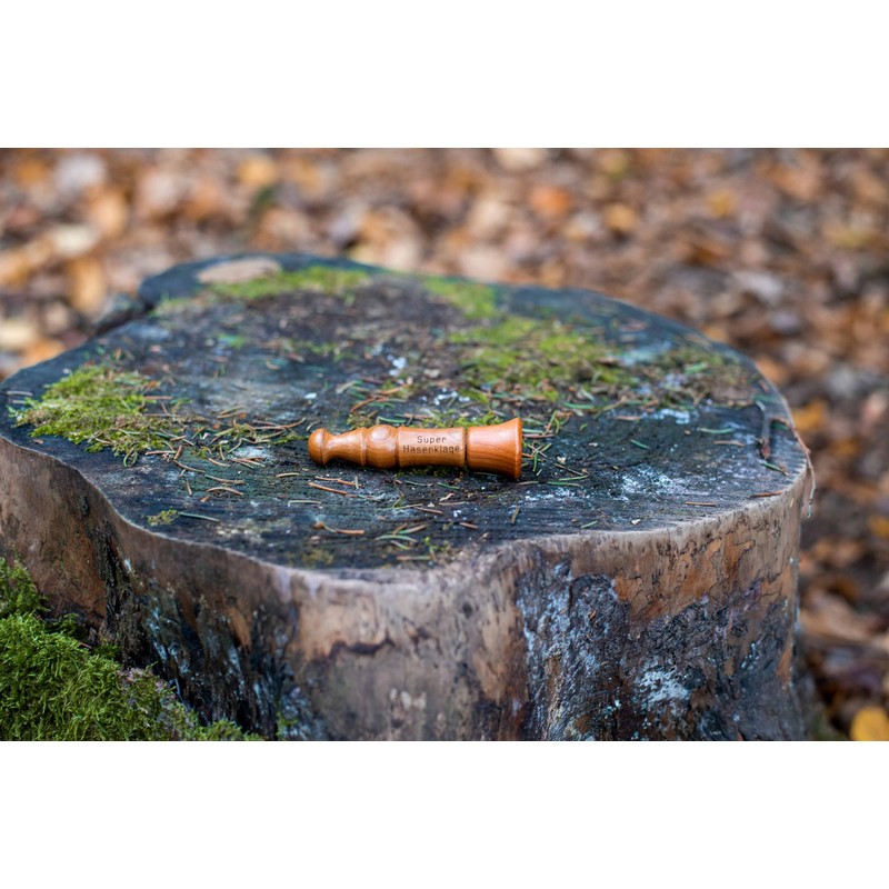 Weisskirchen Super Rabbit Hare Suit for Hunting or Animal Watching