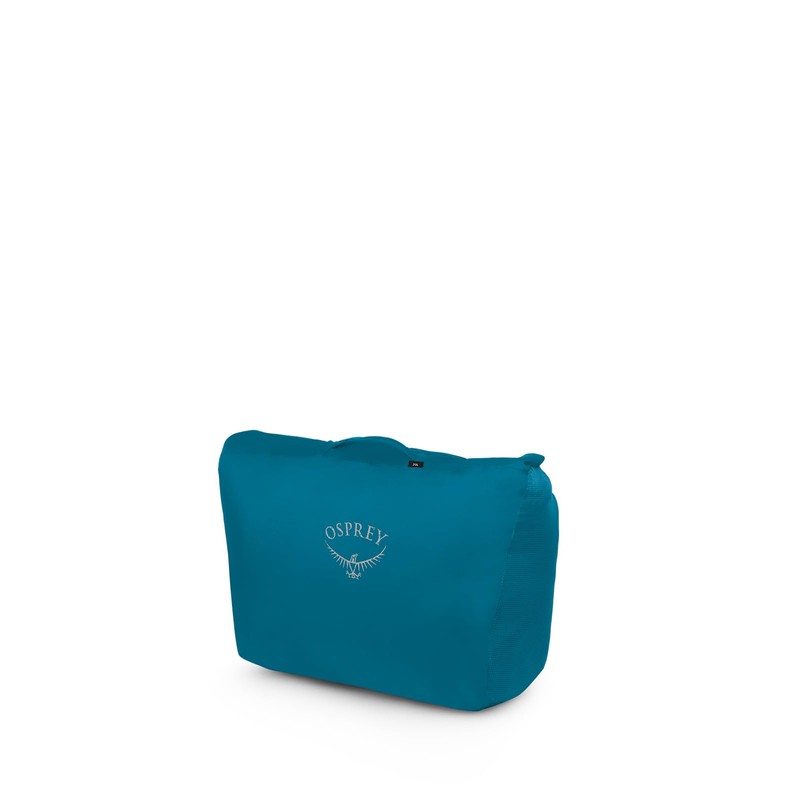 Osprey StraightJacket 20L Compression Sack, Waterfront Blue