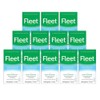 Fleet Liquid Glycerin Suppositories for Adult Constipation, 7.5 mL, 4