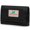 ＪＭ ＪＥＭＩＮＡＬ 杰米路 JEMINAL Tri-fold canvas ultra-thin waterproof wallet men's