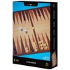 Cardinal Classics, Backgammon Classic Strategy Board Game Gameboard Pieces Dice