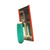 824/i Pavan Trowels 240x100x0.6mm