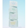 Dewytree Pick & Quick Makeup Remover Double Pads 100 Sheets
