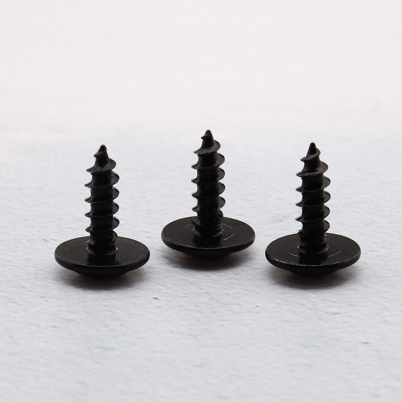 EMSea N91160401 N 90974701 M5x16mm Torx Self-tapping Screws for Car