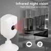 Security Camera Mobile Phone WiFi Remote Monitoring 4MP HD Motion