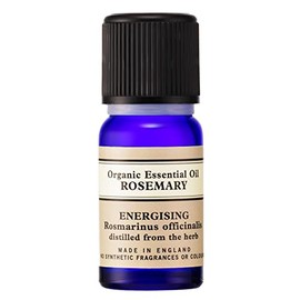 NEAL'S YARD REMEDIES(ニールズヤードレメディーズ) エッセンシャルオイル ローズマリー・オーガニック 5ミリリットル (x 1)
