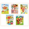 Nakabayashi Anpanman 5PL Pocket Album A-PL-249-4 SL Man