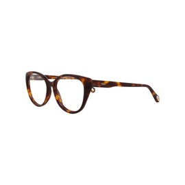Chloé Cat Eye-Frame Bio Acetate Optical Frames