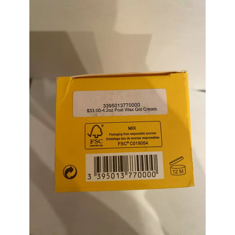 DECLÉOR Decleor Hydrating Anti-Regrowth Post-Wax Gel