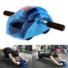 CfoPiryx Ab Roller for Abs Workout Abdominal Exercise Rollers, Abdominal