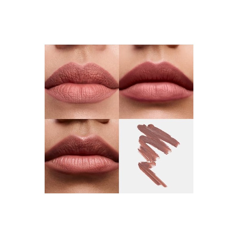 INGLOT CREAMY SOFT LIPLINER SUNSET BLUSH 04