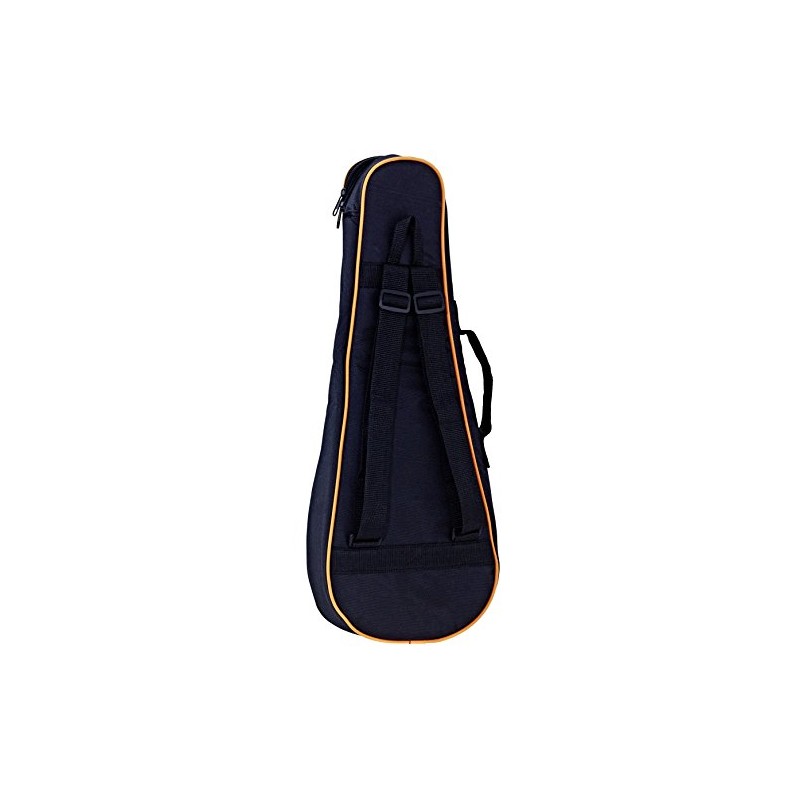 Ortega Guitars OUBSTD-SO Professional Nylon Soprano Ukulele Bag