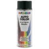 DUPLI-COLOR 808111 Auto Colour 30-0542 Metallic Green 400 ml