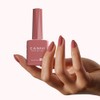 CANNI- Esmalte de uñas en gel rojo claro, 1 pieza