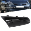Front Bumper Grill Cover Grille Panel Strips Right Side 7701208684