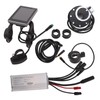 Bicycle Lithium Battery Conversion Kit 22A Controller GD06 Display 1
