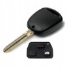 AWPARTS - Car Key Shell - Remote Key Shell -