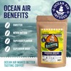 Banana Bread Whole Bean Coffee by Saltwinds Coffee Company (340g)