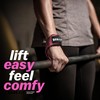 Bear Fit | Premium Weight Lifting Straps with Neoprene Wrist