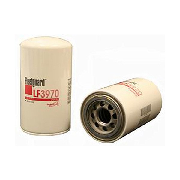 12/PACK FLEETGUARD LUBE FILTER LF3970