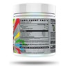 Bcaa Amino Acids Ghost 30 Servicios Sabor Sour Strips Rainbow