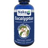 NAKA Naka Platinum Eucalyptus Essential Oil 100% Pure + Natural
