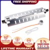 General Electric, Hotpoint, RCA Refrigerator Defrost Heater Kit For GE