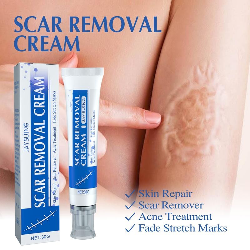 Professional Scar Removal Gel- Scarremoval treatment for keloids, C-sectionS, surgeries,