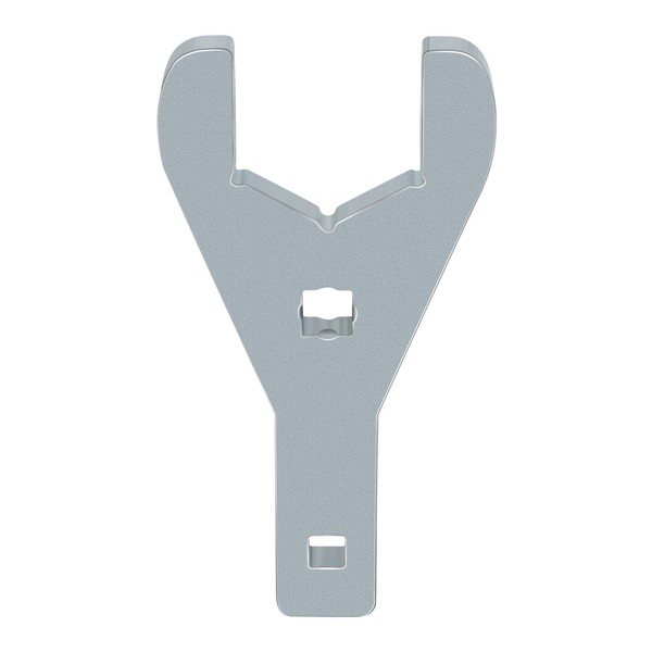 M MATI 90170-33010-00 Rear Axle Nut Wrench Tool 46mm for