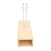 Tuning Fork Sound Healing Tuning Fork with Hammer for Awareness