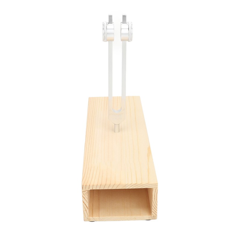 Tuning Fork Sound Healing Tuning Fork with Hammer for Awareness