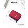ORICO 2.5 Inch Hard Disk Storage Case Portable HDD Protection