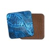 1 x DNA Coaster - Science Biology Doctor Nurse Medical