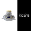 Fisher & Paykel Dishwasher Pump Motor and Washing Machine Motor
