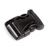 ITW-Nexus Airloc High-Quality Acetal Buckle 40 mm Pack of 10