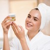 Mascarilla de Arcilla de Jengibre Amarilla Pet, 1 Caja