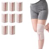MUSEFITR 3 In Elastic Bandage Wrap 8 Pack, Compression Bandage