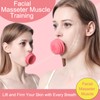 OURGLE Face Exerciser, Jaw Exerciser and Face Slimmer, Double Chin