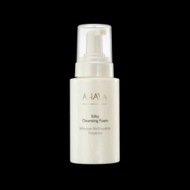AHAVA Silky Cleansing Foam 230ml