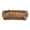 Ribuhaito 17812-32 Hair Band, Animal Cucumber Towel, Otter, Total Length: