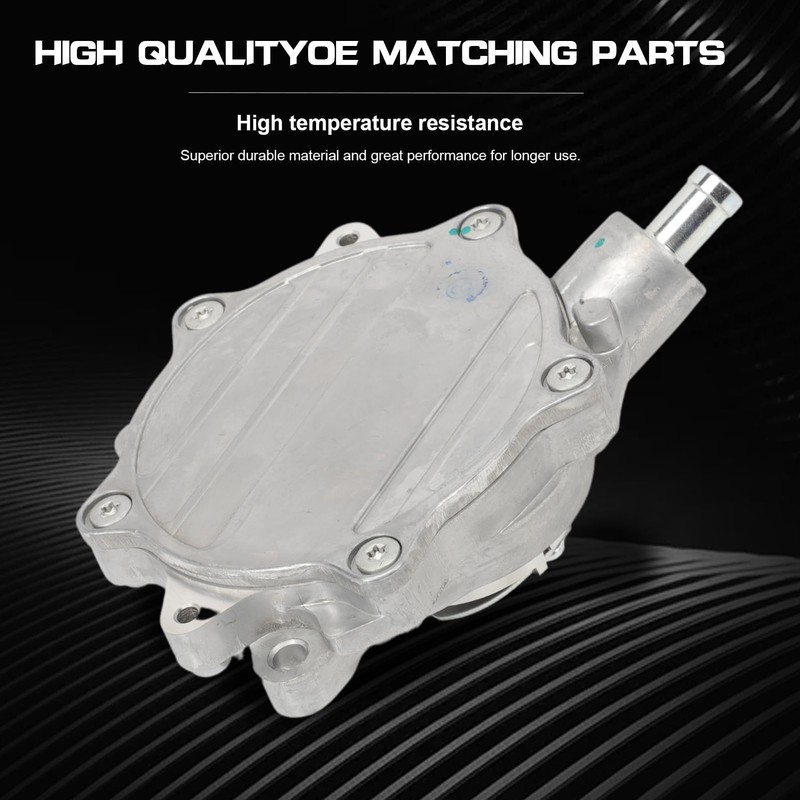 AUROLYNNE Brake System Vacuum Pump 1 Series E81 E87 E88